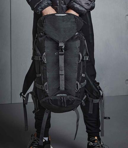 Quadra SLX 30 Litre Backpack - BLK - ONE